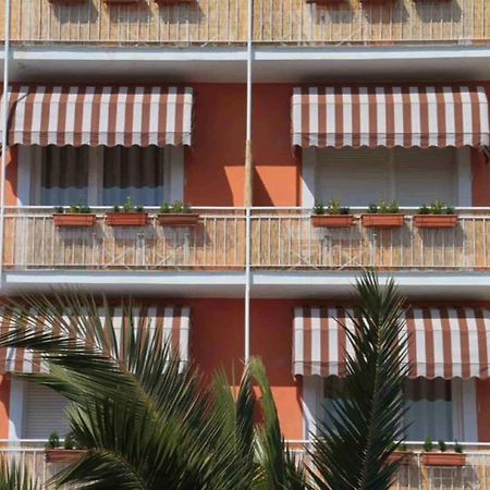 Hotel Ancora Riviera Lavagna Zewnętrze zdjęcie