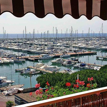 Hotel Ancora Riviera Lavagna Zewnętrze zdjęcie