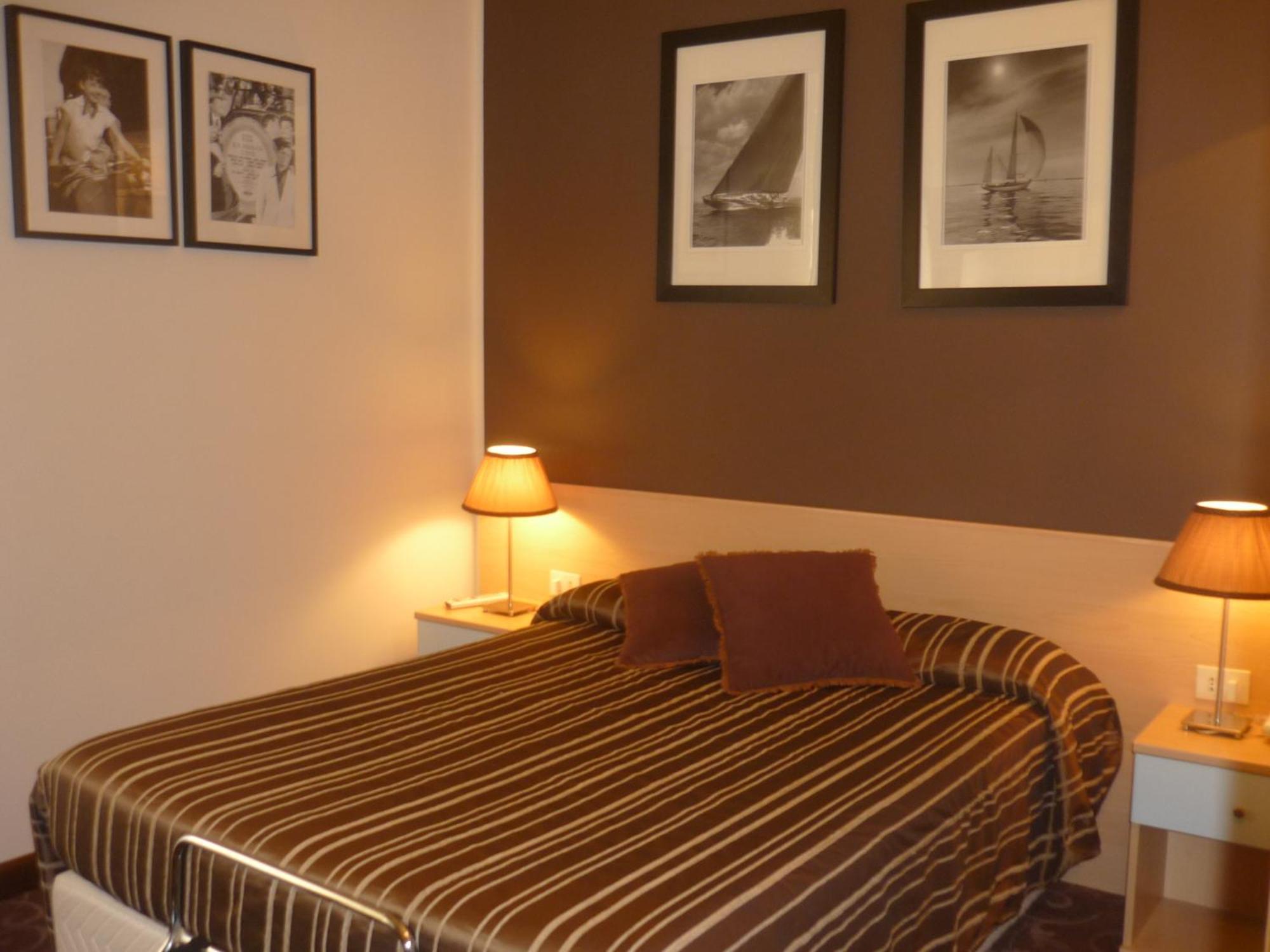 Hotel Ancora Riviera Lavagna Zewnętrze zdjęcie