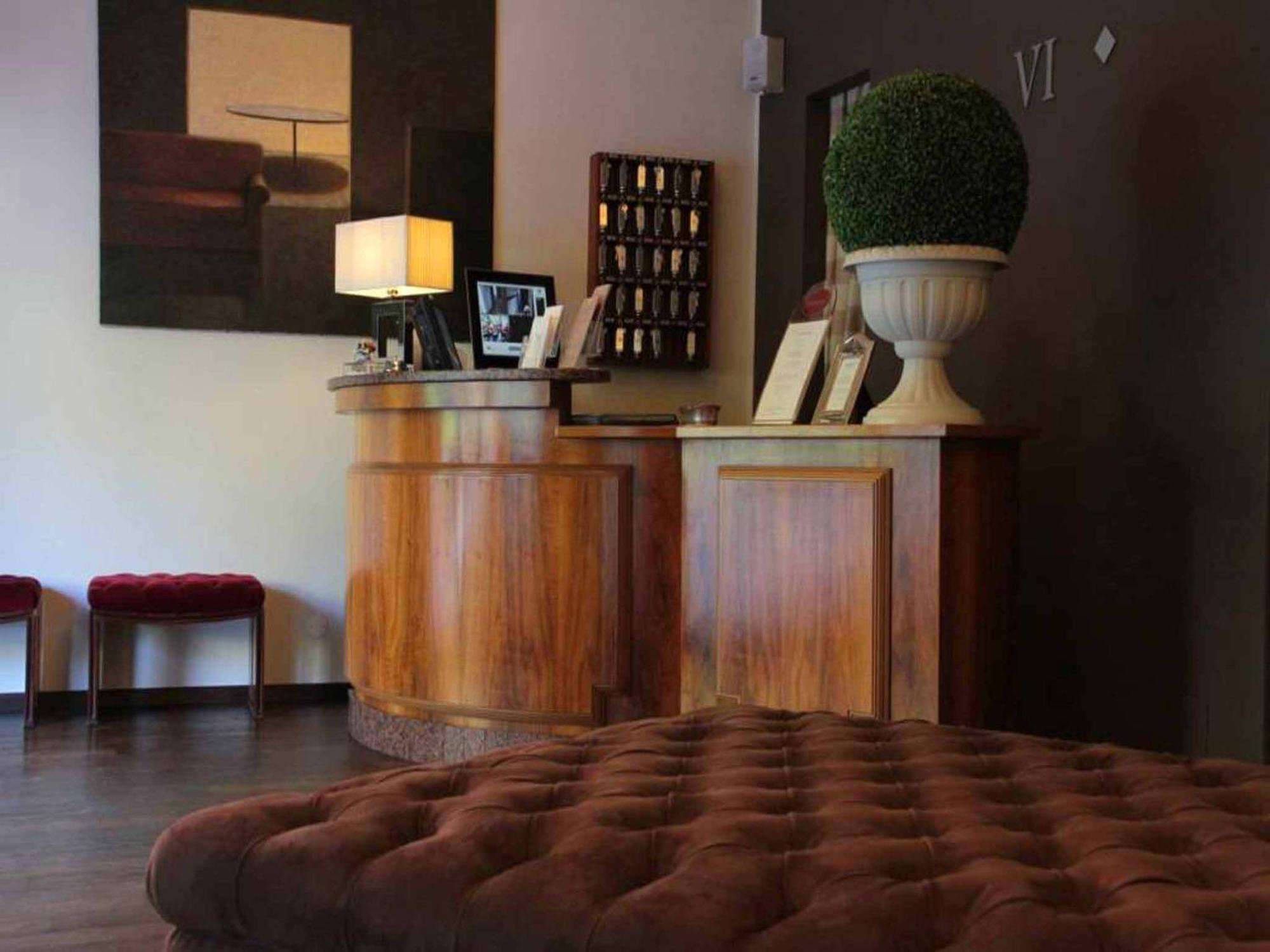 Hotel Ancora Riviera Lavagna Zewnętrze zdjęcie
