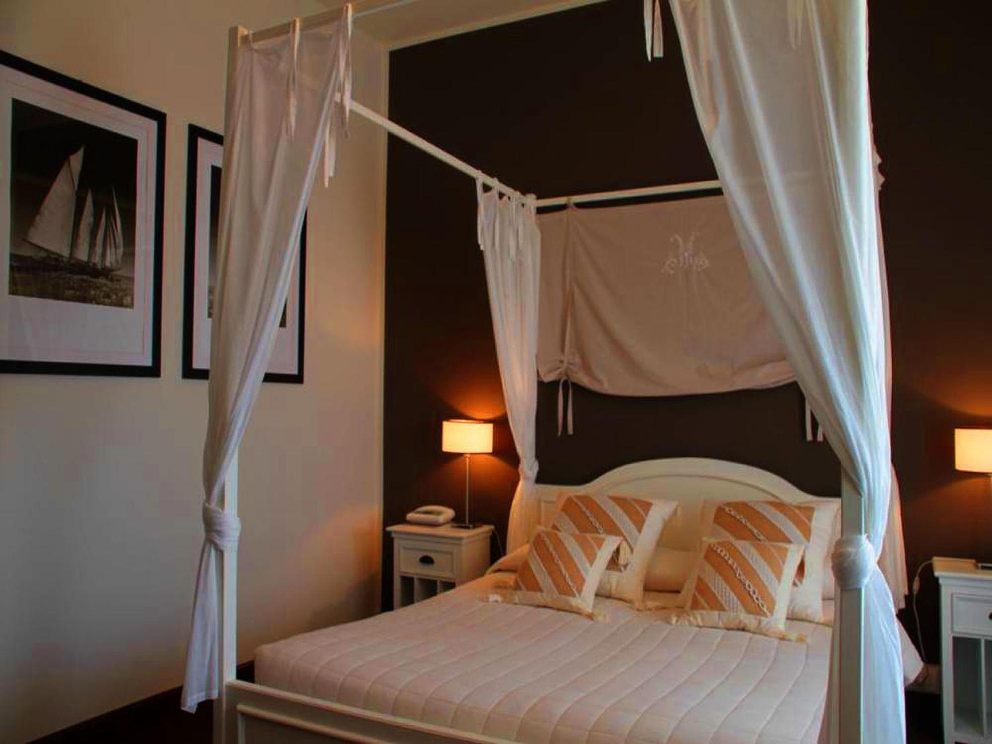 Hotel Ancora Riviera Lavagna Zewnętrze zdjęcie