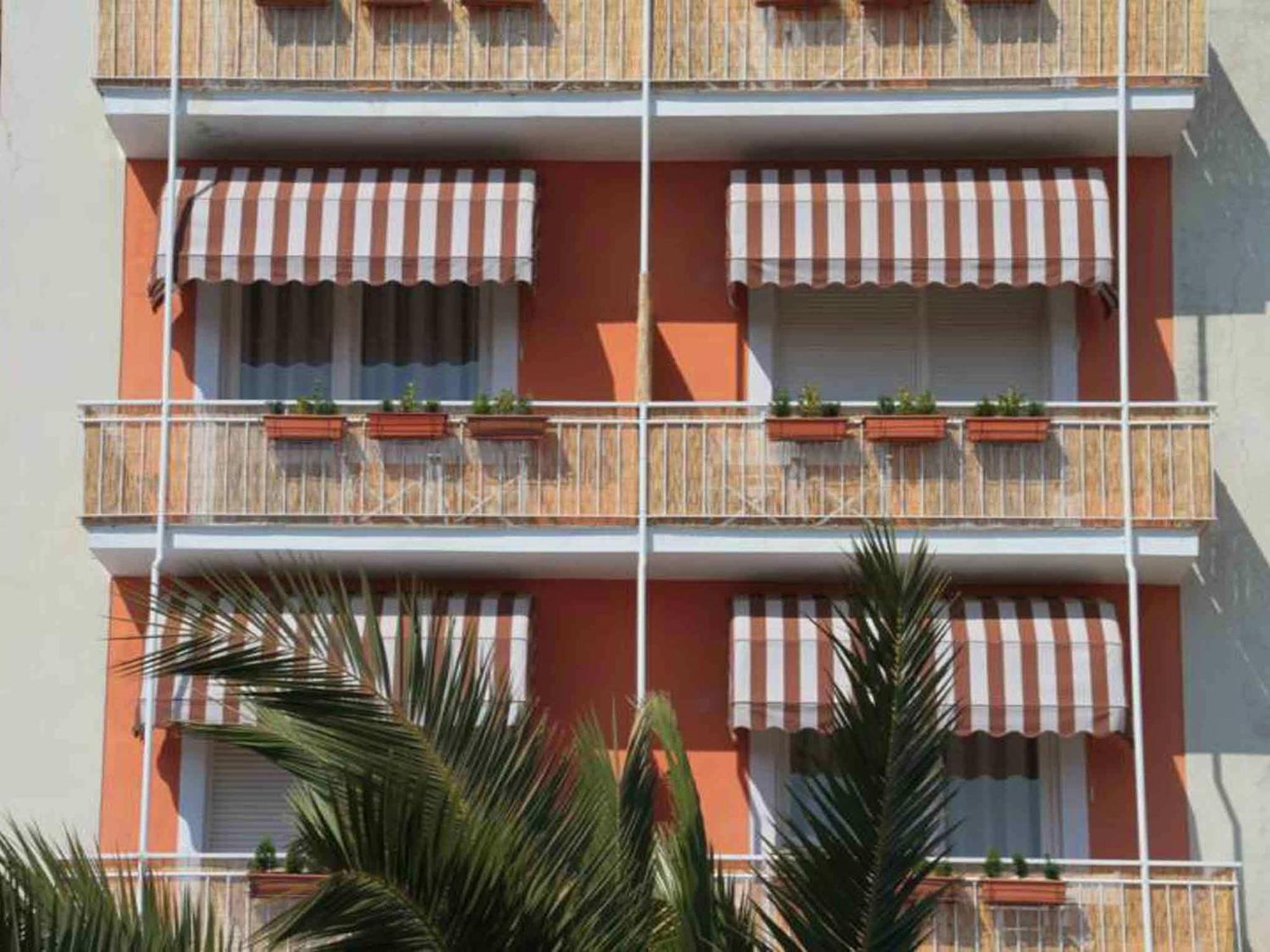Hotel Ancora Riviera Lavagna Zewnętrze zdjęcie