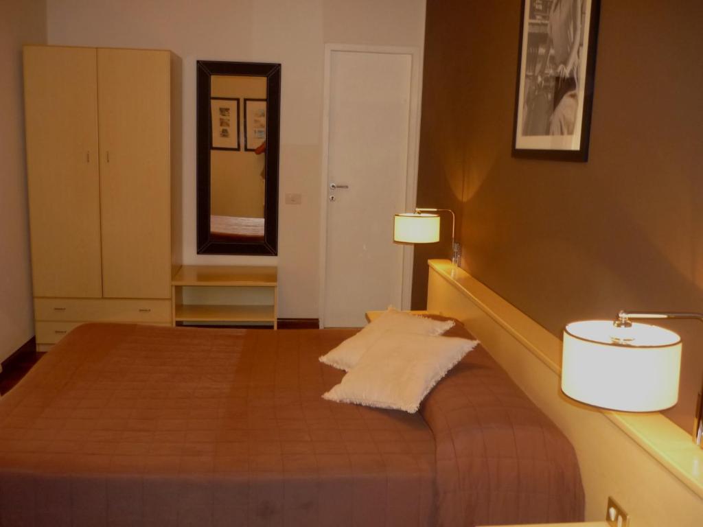 Hotel Ancora Riviera Lavagna Pokój zdjęcie