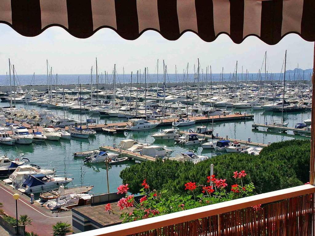 Hotel Ancora Riviera Lavagna Zewnętrze zdjęcie