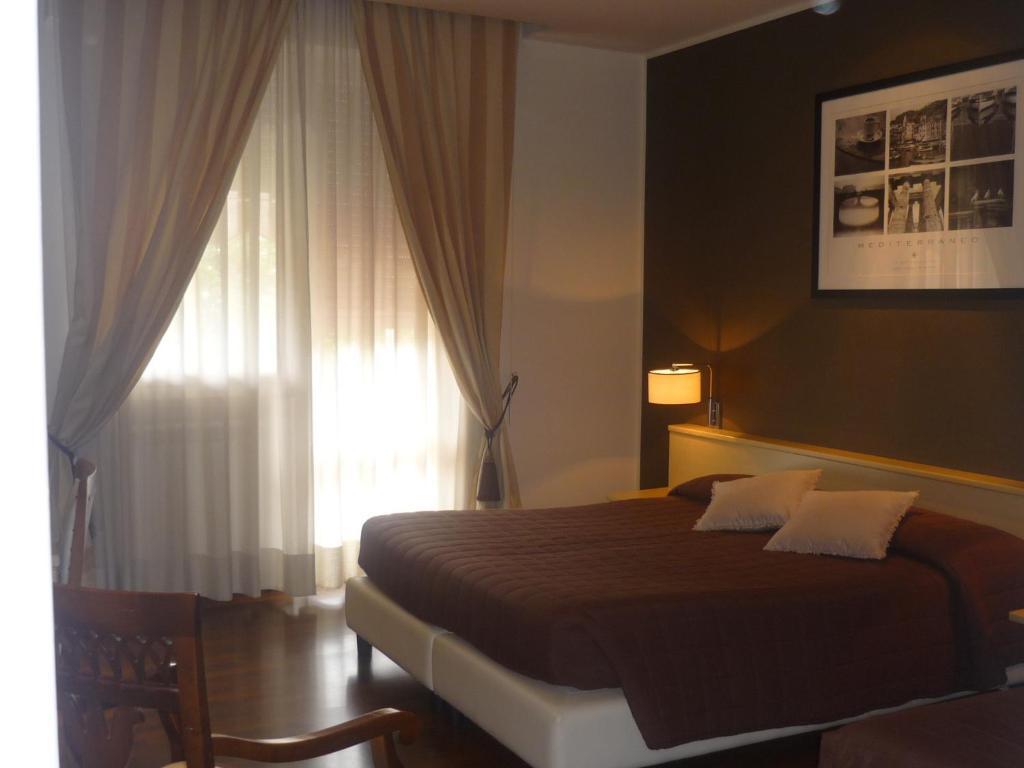 Hotel Ancora Riviera Lavagna Pokój zdjęcie