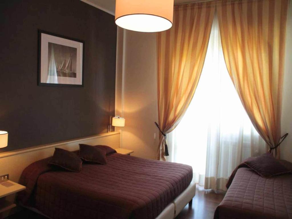 Hotel Ancora Riviera Lavagna Pokój zdjęcie