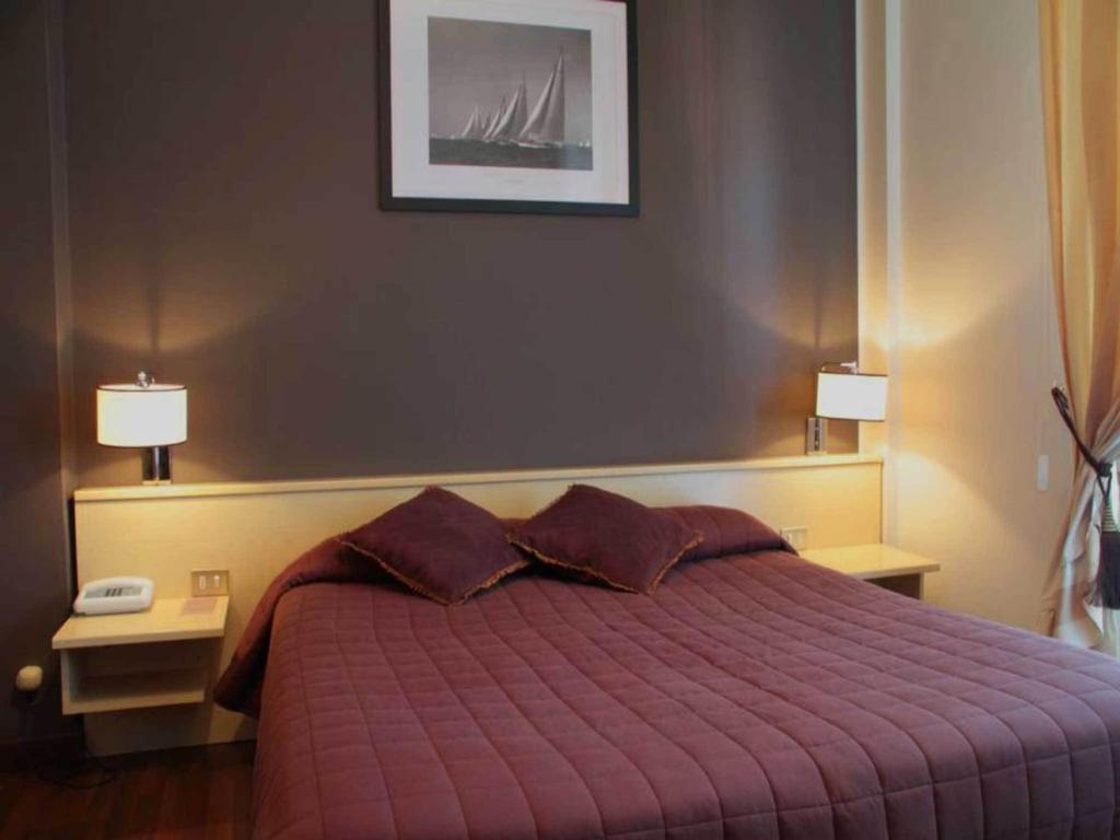 Hotel Ancora Riviera Lavagna Pokój zdjęcie