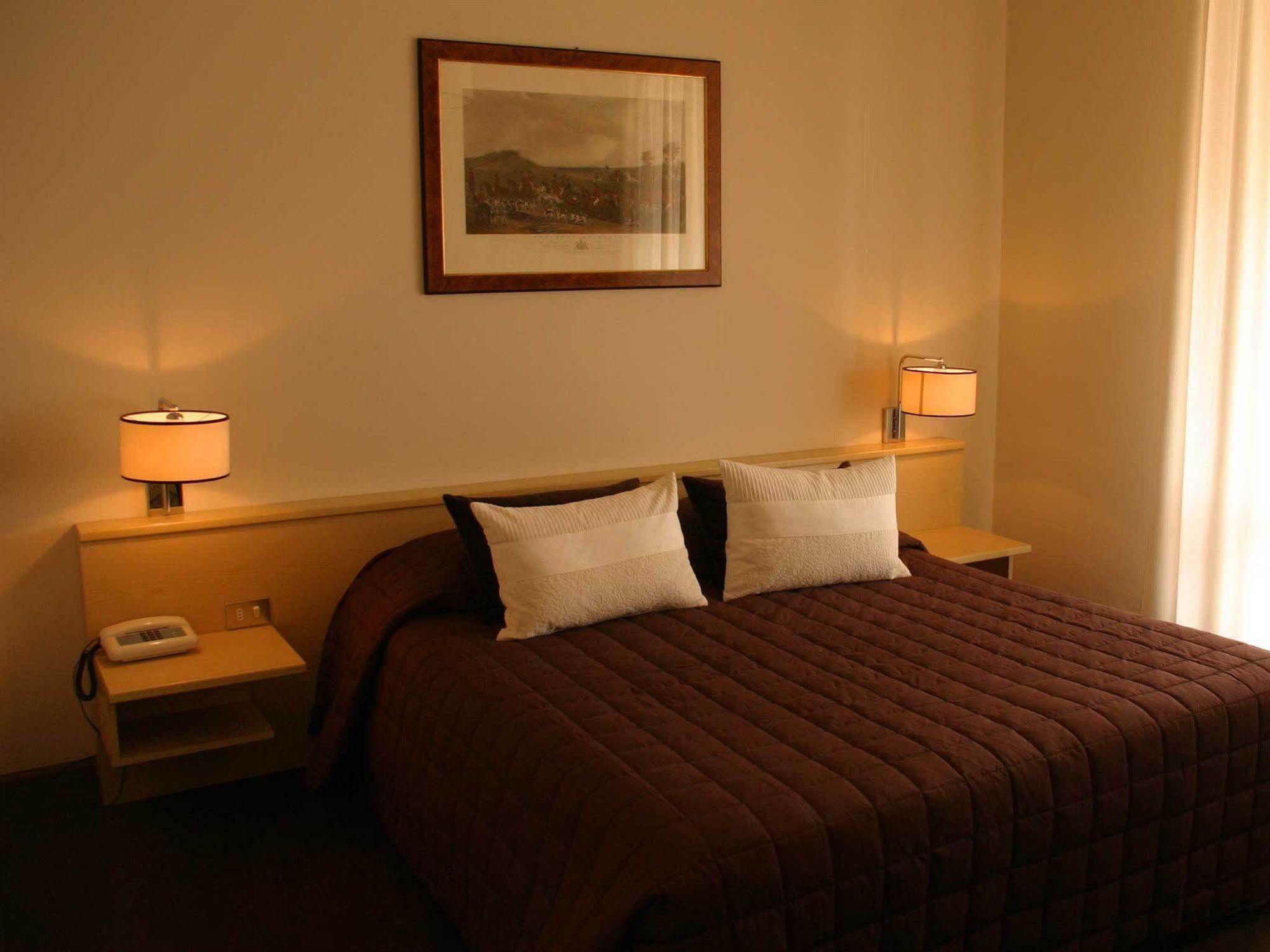 Hotel Ancora Riviera Lavagna Zewnętrze zdjęcie